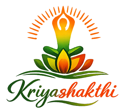 kriyashakthi_logo